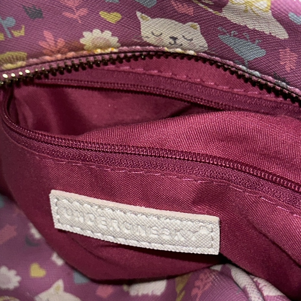 mini bag - Picture 6 of 6